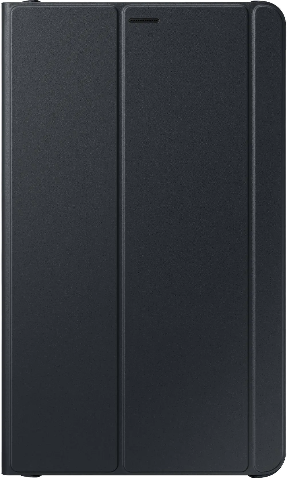 EF-BT385PBEGUJ,BLK Samsung Galaxy Tab A 8 inch Book Cover Case-1