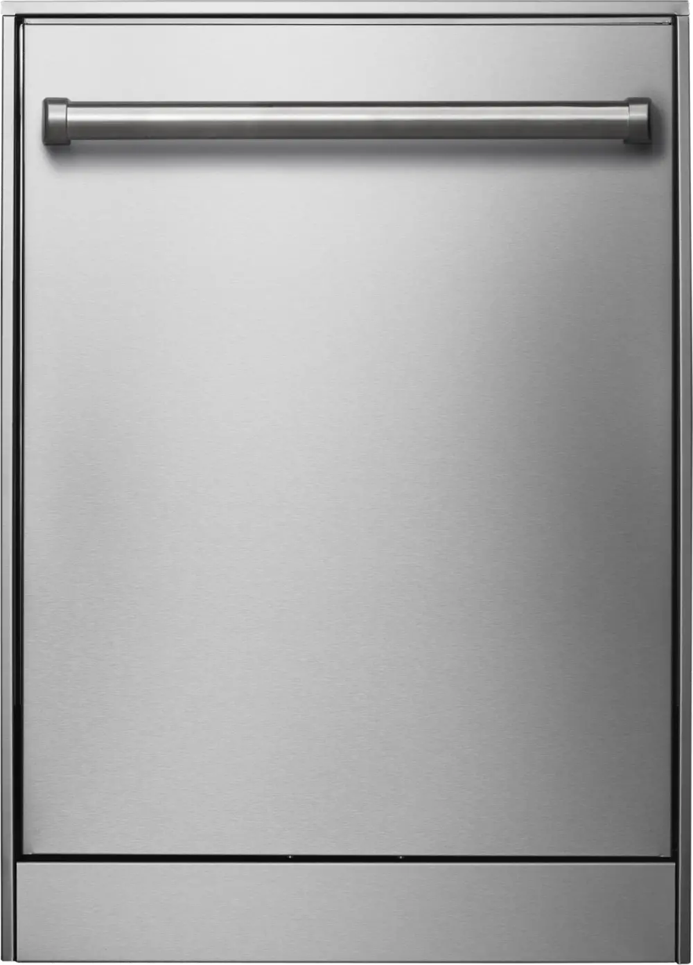 DOD651PHXXLS Asko Outdoor Dishwasher - Stainless Steel-1