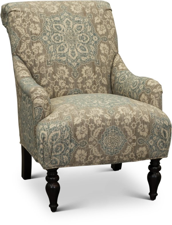 Search Results For Leather Club Chair Browse Fabric Chairs Classic English Cream And Blue Fl Accent Chair Gotham