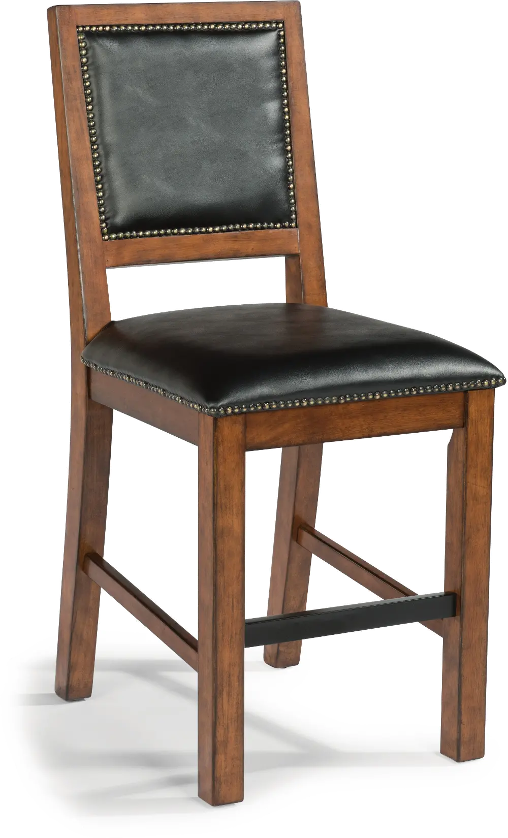 5412-89 Aged Maple 24 Inch Counter Stool - Tahoe-1