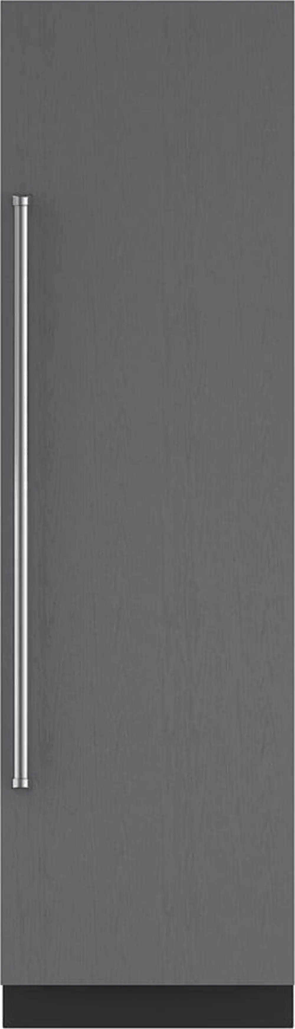 IC-24CI-RH Sub-Zero 24 Inch Designer Column Refrigerator/Freezer - Left Hinge, Panel Ready-1