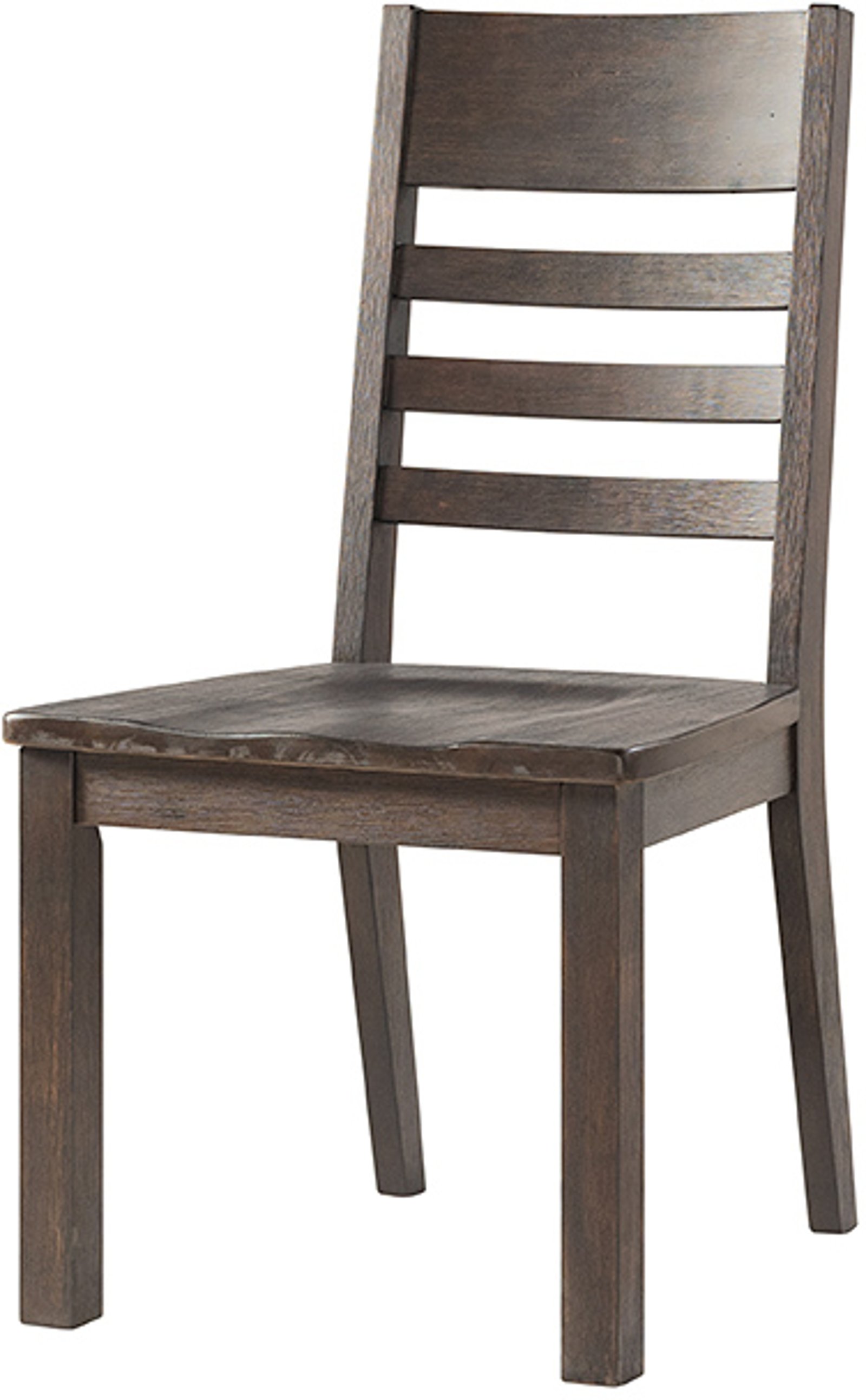 Brushed Cocoa Dining Room Chair - Salem