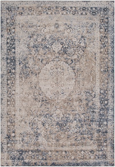 9 X 12 Large Taupe And Charcoal Gray Area Rug Durham Rc Dur1010 912 9 X 12 Large Taupe And Charcoal Gray Area Rug