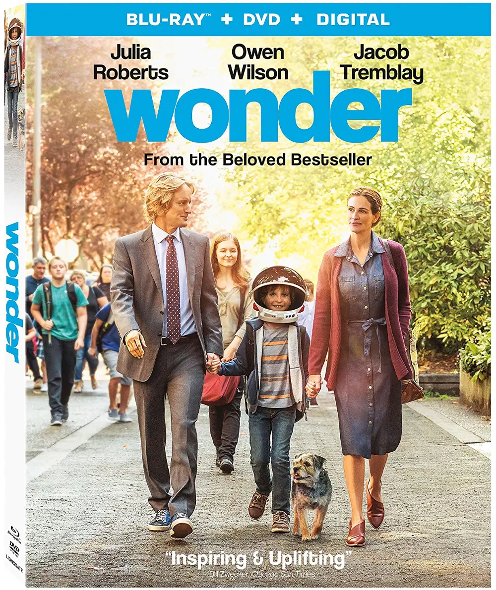 Wonder (Blu-ray + DVD + Digital HD)-1