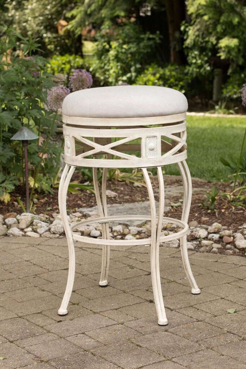 Indoor Outdoor Swivel Counter Height Stool Callen Rc Willey Indoor Outdoor Swivel Counter Height Stool Callen Rc Willey Furniture