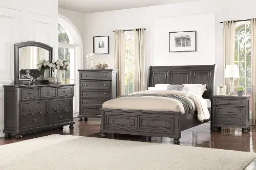 Rc willey queen bedroom set deals 499