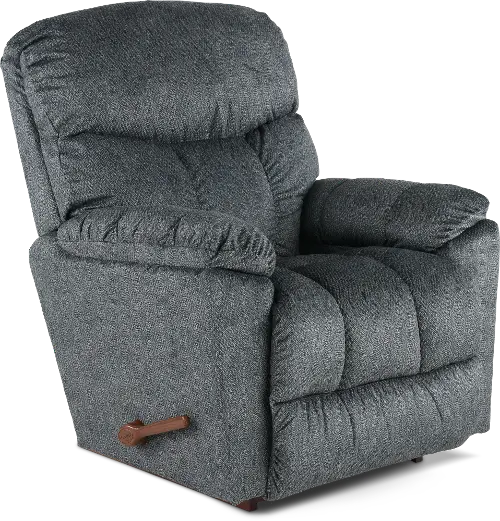 Mateo Rocker Recliner - Indigo Mateo Rocker Recliner - Indigo
