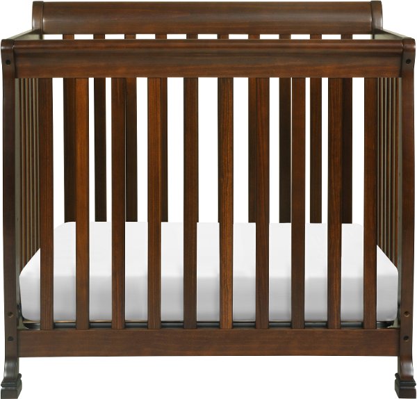 Rc Willey S Baby Cribs And Furniture For Your Nursery Clic Espresso Brown 4 In 1 Convertible Crib Kalani