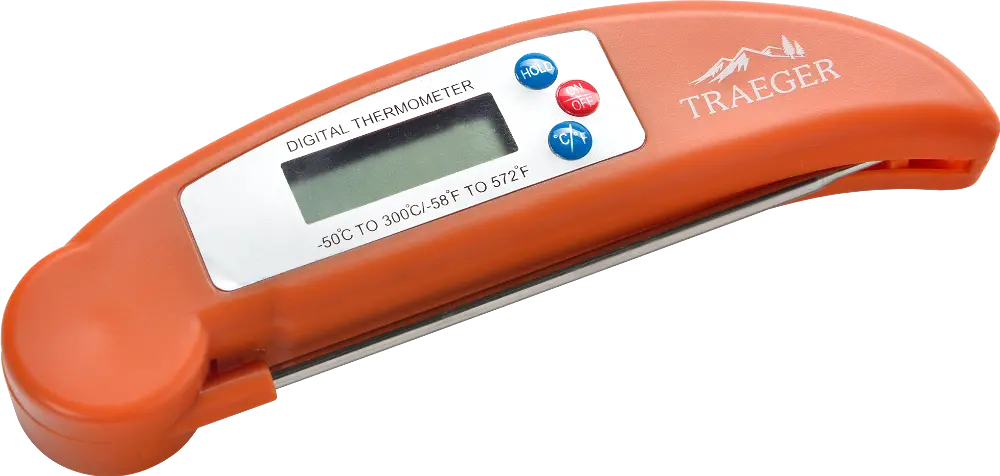 BAC414,DIG_INST_THEM Traeger Grill Digital Instant Read Thermometer-1