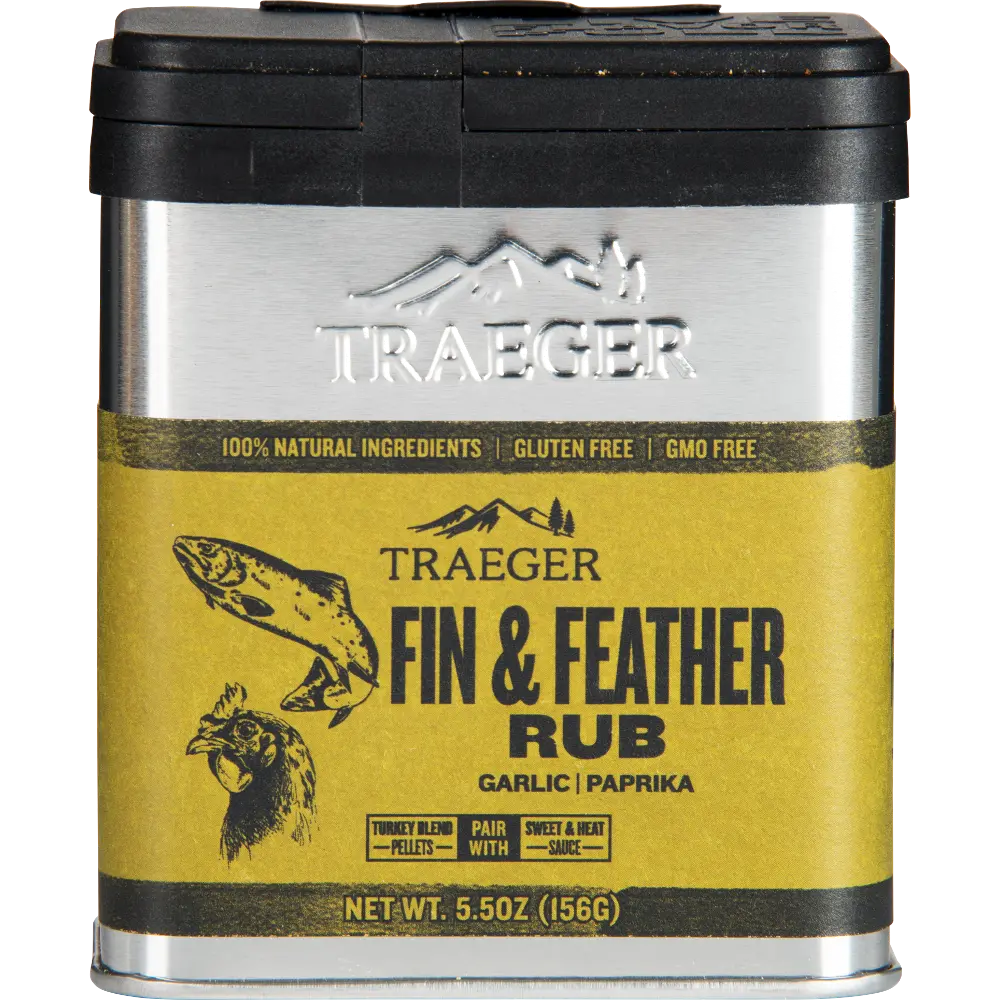 SPC176 Traeger Grill Fin and Feather Rub-1
