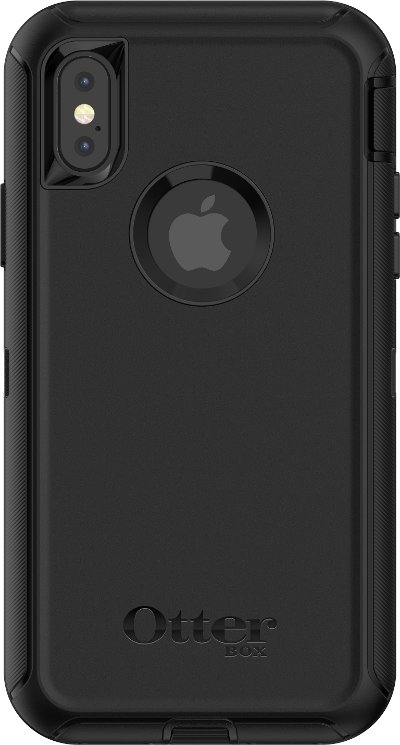 custodia otterbox defender series per iphone x custodia otterbox defender series per iphone x