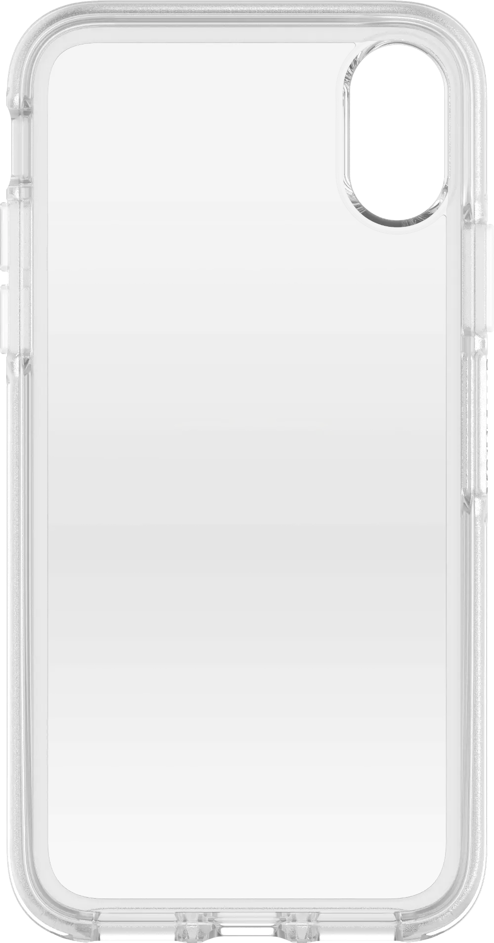 77-57119,S-IPX-CLR OtterBox Symmetry Clear iPhone X Case-1