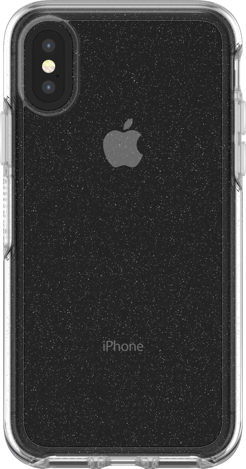 77-57120,S-IPX-STAR OtterBox Symmetry Startdust iPhone X Case-1