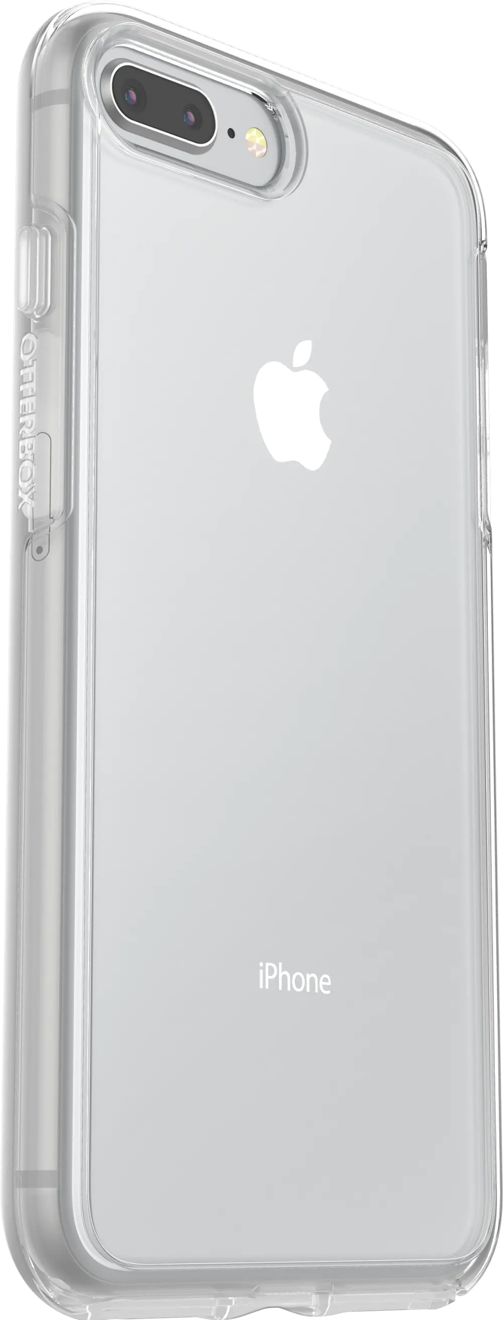 77-56916,S-IP8P-CLR OtterBox Clear iPhone 7 Plus / iPhone 8 Plus Case-1