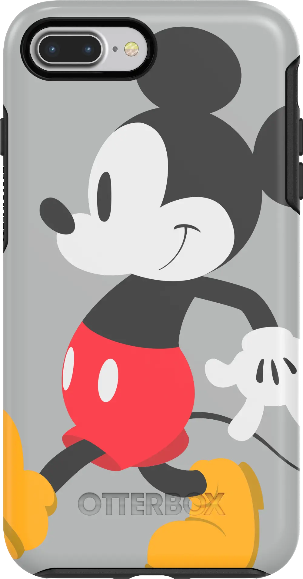 77-57539,S-IP8P-MM OtterBox Mickey iPhone 7 Plus / iPhone 8 Plus Case-1