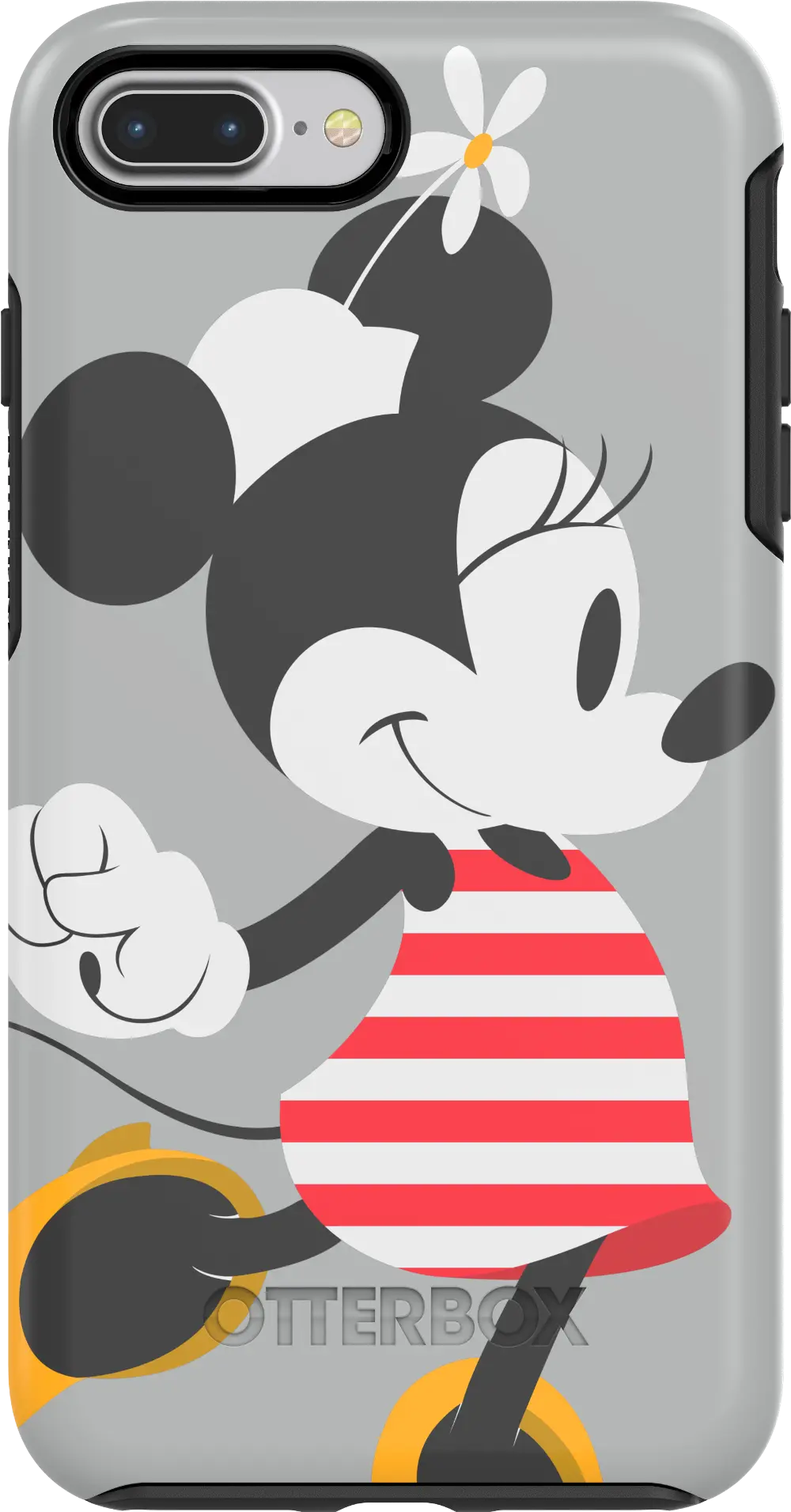 77-57540,S-IP8P-MI OtterBox Minnie iPhone 7 Plus / iPhone 8 Plus Case-1