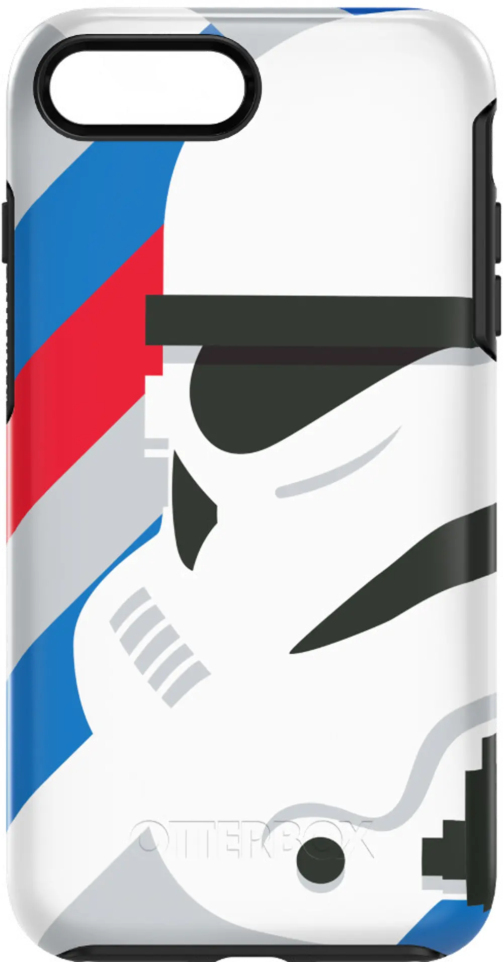 77-57773,S-IP8P-STRM OtterBox Stormtrooper iPhone 7 Plus / 8 Plus Case-1