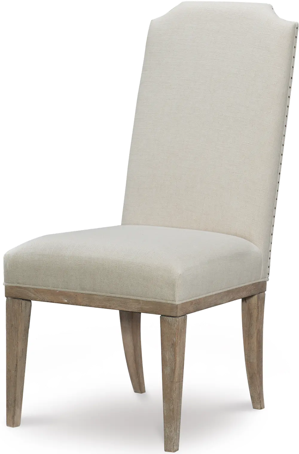 Rachael Ray Home Sunbleached Upholstered Dining Chair - Monteverdi-1