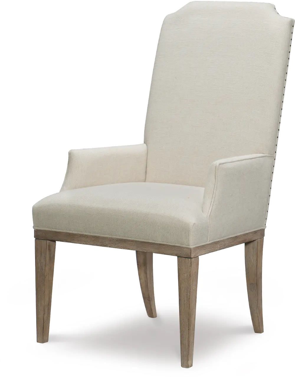 Rachael Ray Home Upholstered Dining Arm Chair - Monteverdi-1