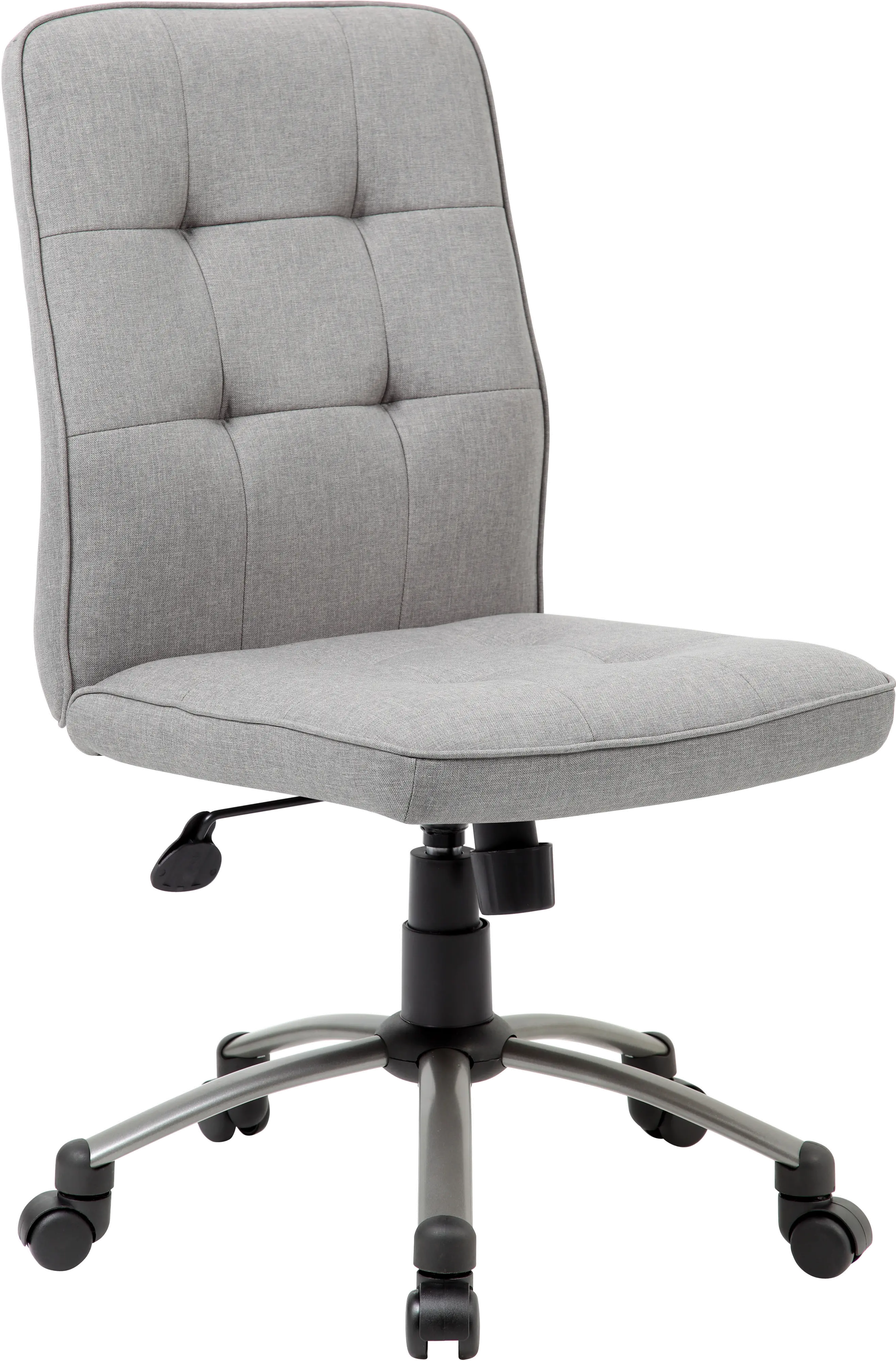 Taupe Ergonomic Office Chair