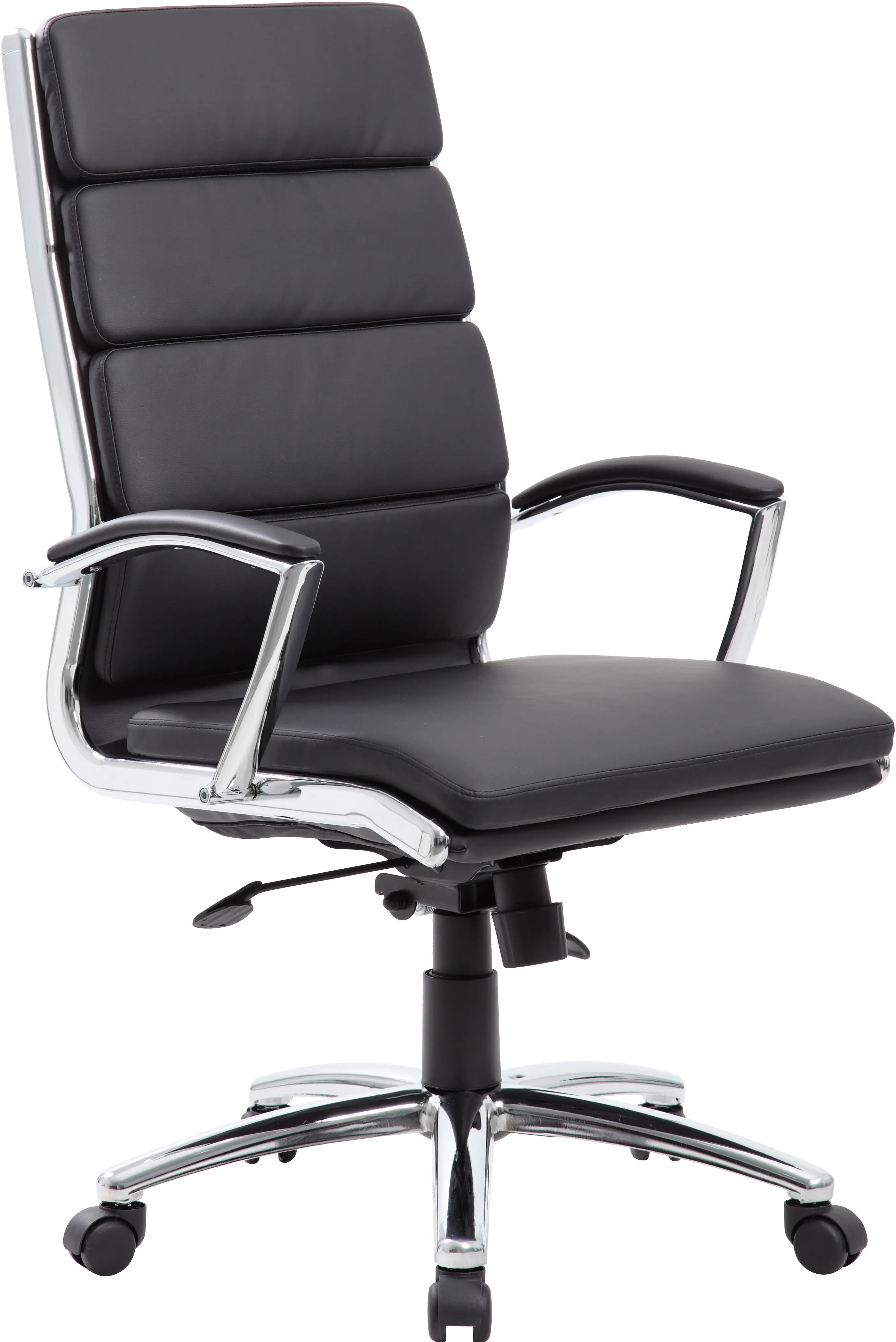B9471-BK Black Executive Office Chair sku B9471-BK
