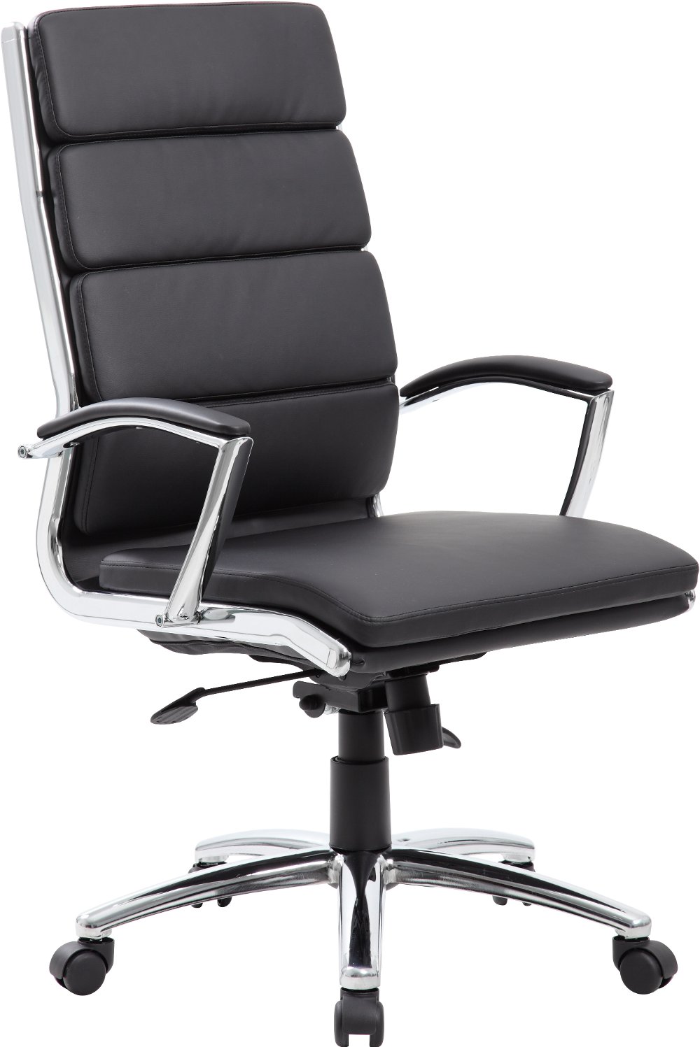 111016614 Black Executive Office Chair sku 111016614