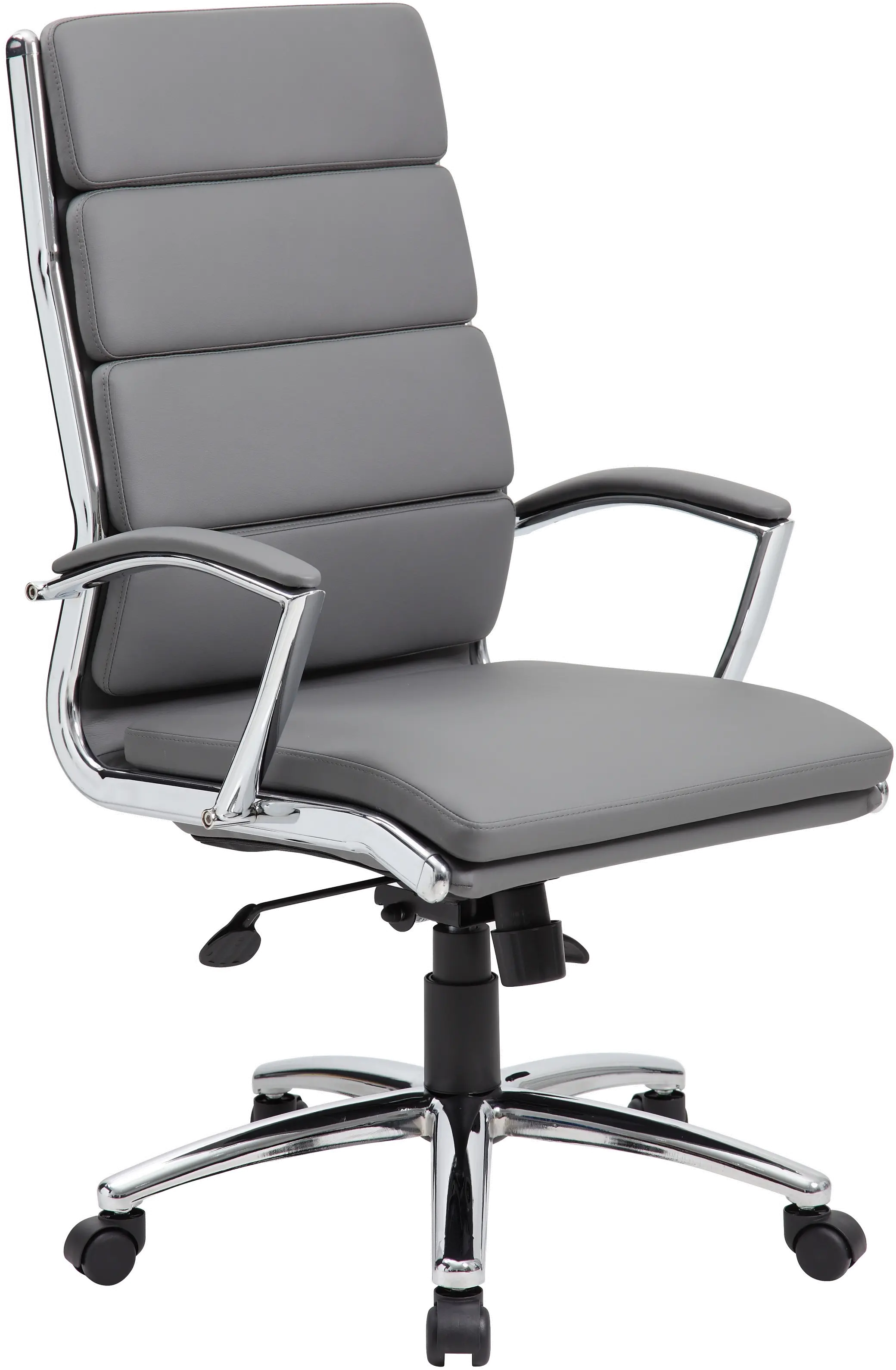 Gray Executive Chair