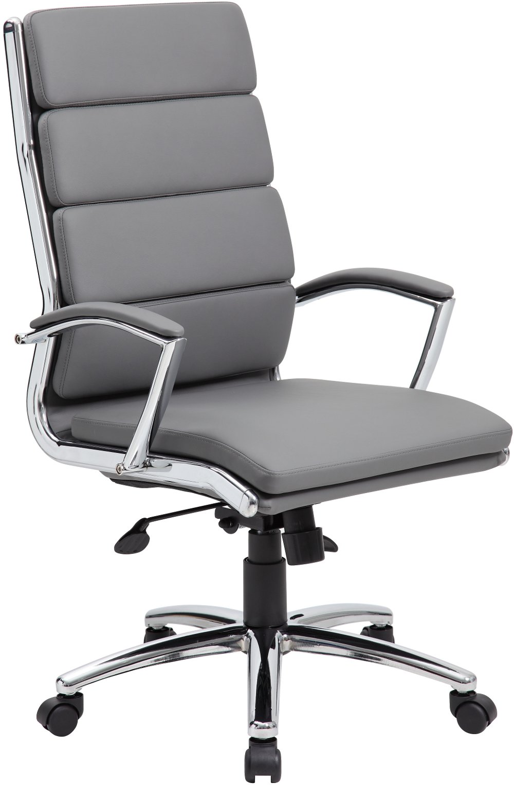 111016665 Gray Executive Chair sku 111016665