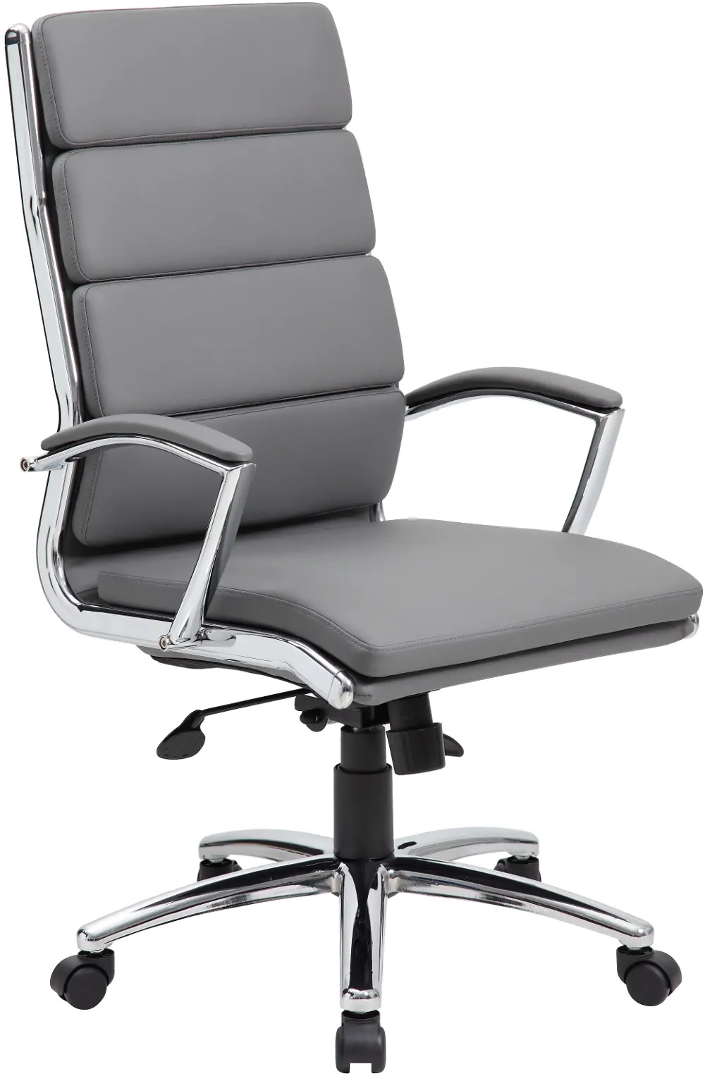Gray Executive Chair-1