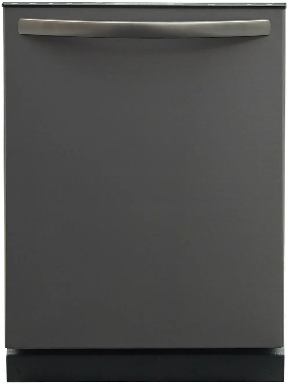 FFID2426TD Frigidaire Top Control Dishwasher - Black Stainless Steel-1