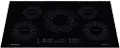 FFIC3626TB Frigidaire 36 Inch Induction Cooktop - Black