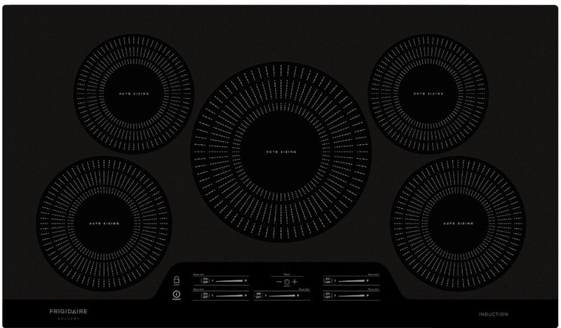 36 inch induction range bertazzoni fgic3666tb frigidaire gallery 36 inch induction cooktop black rc willey 36 inch induction range bertazzoni fgic3666tb frigidaire gallery 36 inch induction cooktop black rc willey