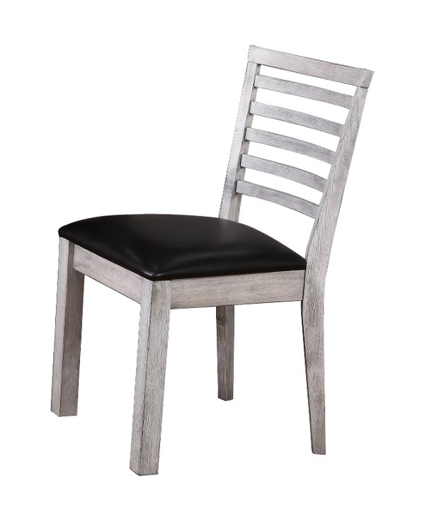 Dining Room Chairs And Furniture From Rc Willey Clearance Distressed White Dining Chair Terrace