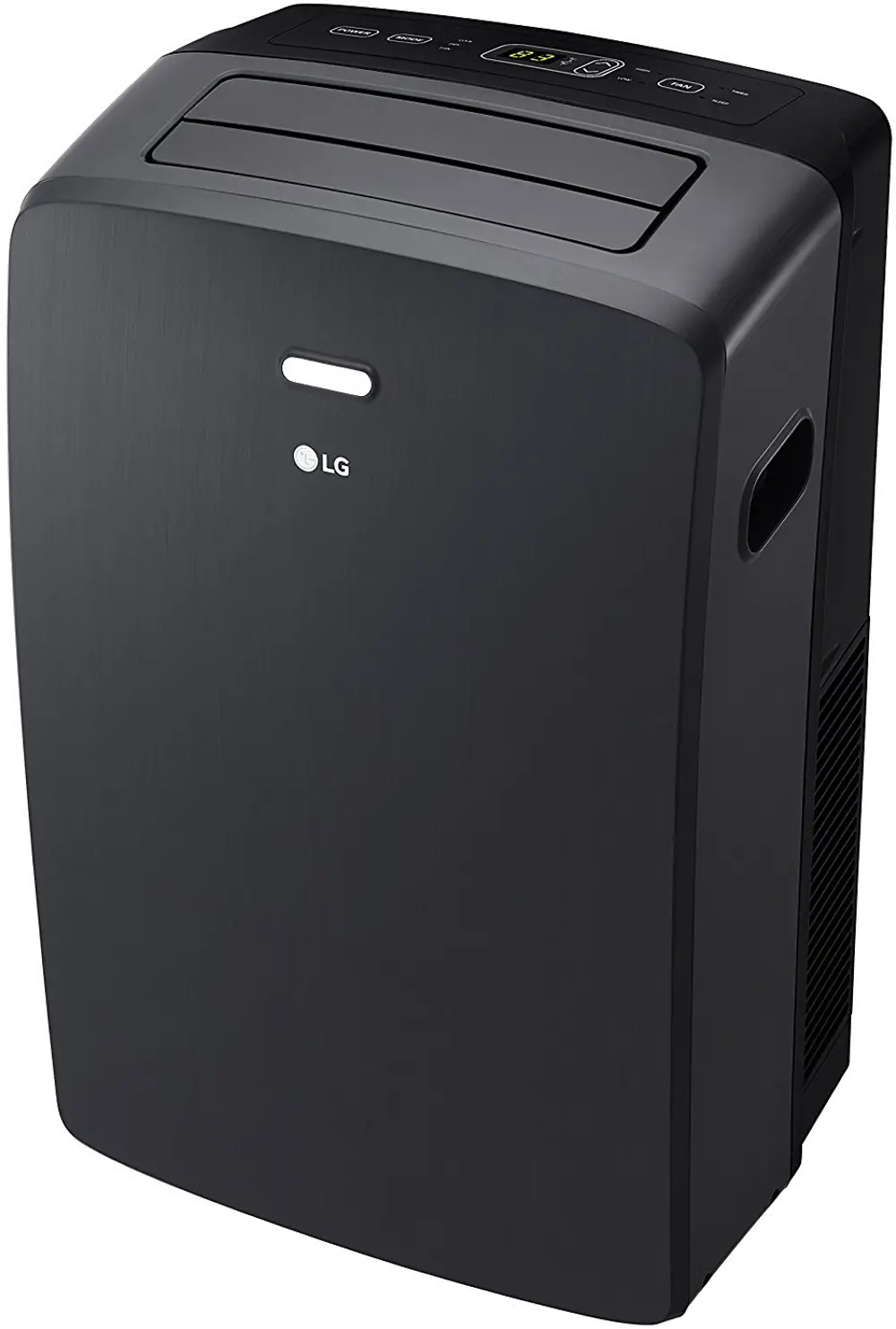 LP1217GSR LG 12000 BTU Portable Air Conditioner-1