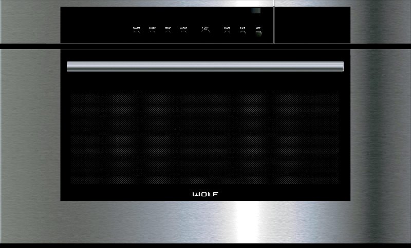 Wolf 30 Inch Convection Steam Oven Rc Willey - Wolf 30 Inch Electric Double Wall Oven
