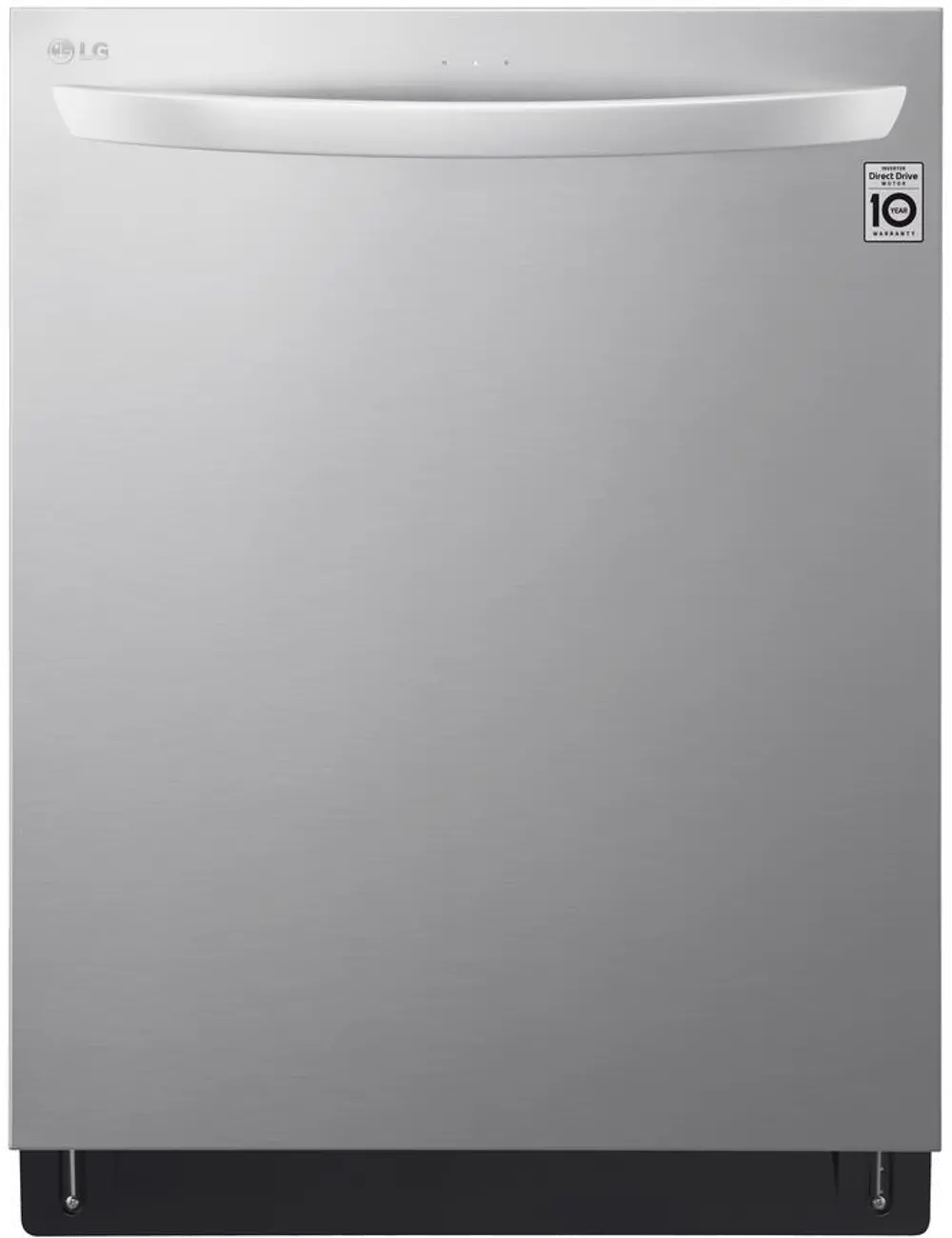 LDT7808ST LG Dishwasher  - Stainless Steel-1