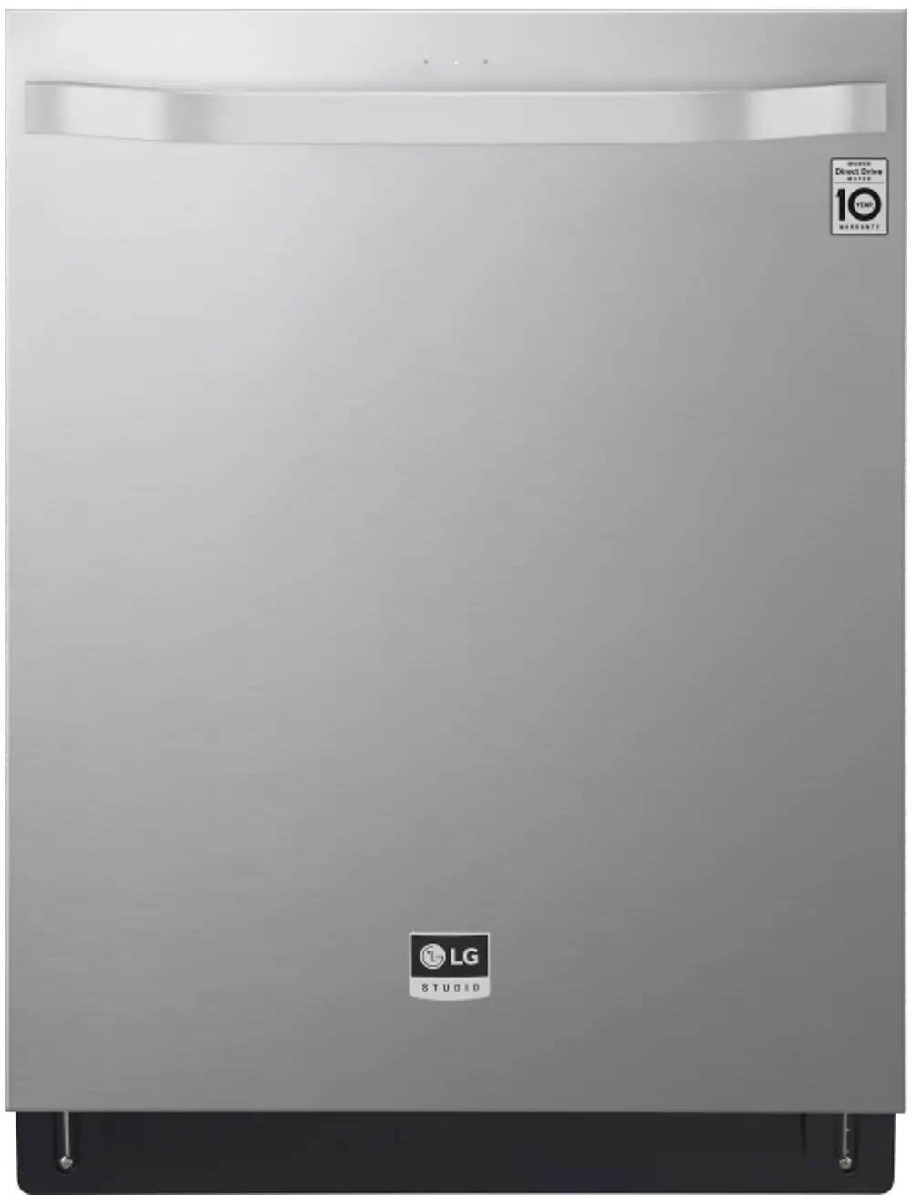 LSDT9908ST LG Studio Dishwasher - Stainless Steel-1