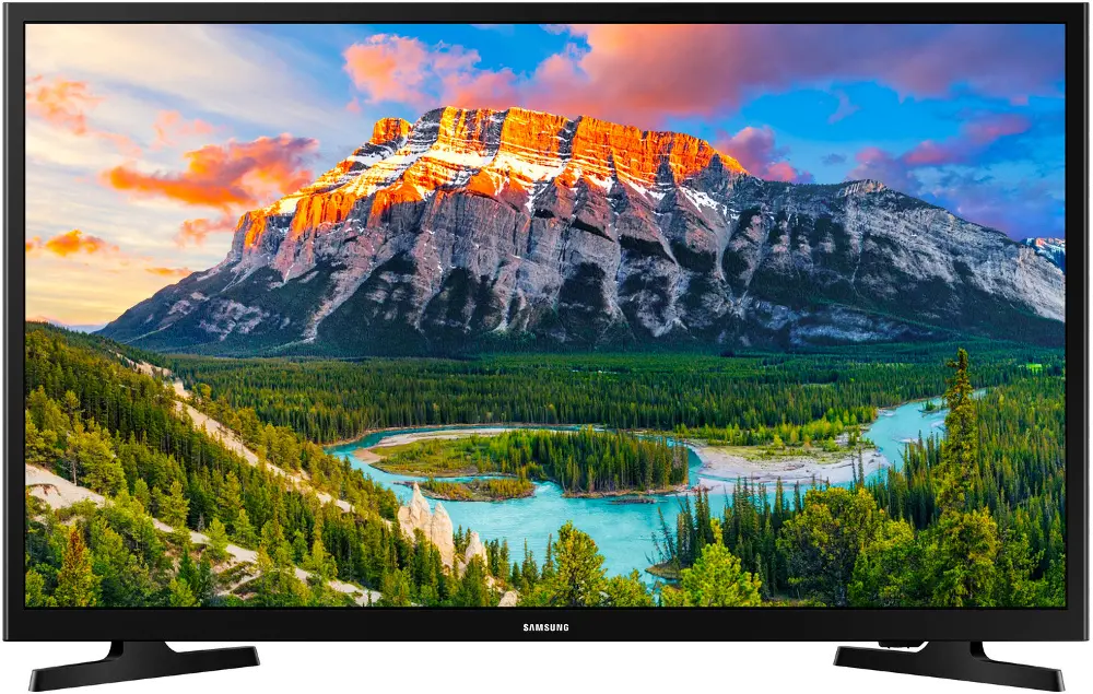 UN32N5300AFXZA Samsung N5300 32  Full HD Smart TV-1
