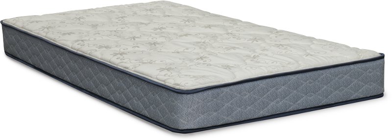 Sunset Ruby Plush Twin Mattress