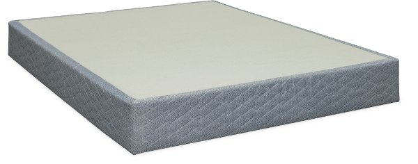 Queen Mattress Foundations And Size Box Springs Rc Willey 930019 5050 Clearance Sunset Standard Queen Box Spring