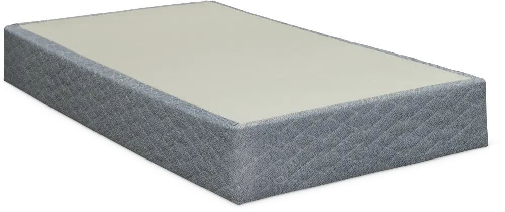 930019-7010 Sunset Low Profile Twin Box Spring-1