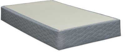 twin box springs for king bed