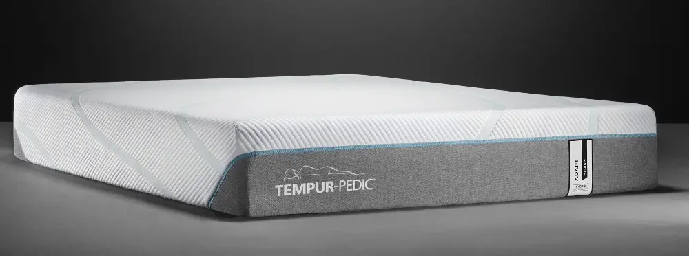 10735120 Tempur-Pedic ADAPT Medium Hybrid Twin-XL Mattress-1