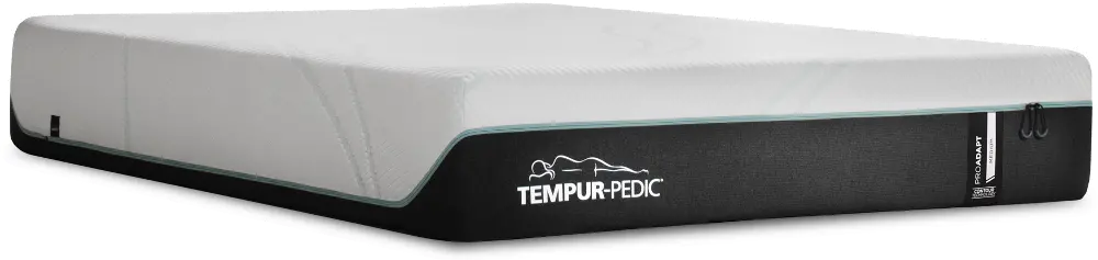 SKC-2PC-PROADAPT-M Tempur-Pedic Medium Split California King Mattress - TEMPUR-ProAdapt®-1