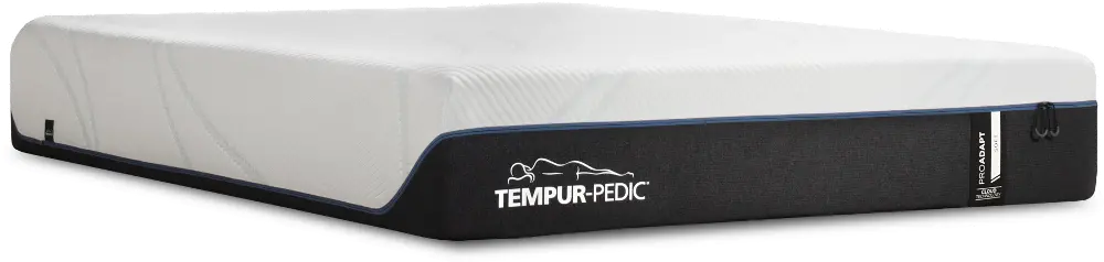 10738130 Tempur-Pedic Soft Full Size Mattress - TEMPUR-PRO ADAPT-1