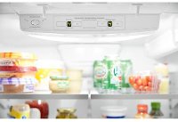 whirlpool french door refrigerator american fridge freezer wrfa35swhn whirlpool french door refrigerator 36 inch sunset bronze2 bronze rc whirlpool french door refrigerator american fridge freezer wrfa35swhn whirlpool french door refrigerator 36 inch sunset bronze2 bronze rc