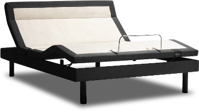 Tempur Pedic Twin Xl Adjule Base Ergo Rc Willey 25559120 Tempur Pedic Twin Xl Adjule Base Ergo Extend