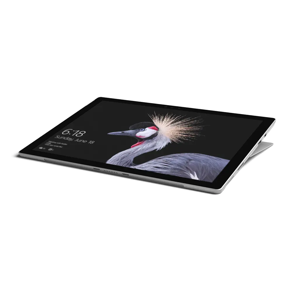 FKK00001 Microsoft Surface Pro Intel Core i7 16GB RAM 1TB SSD-1