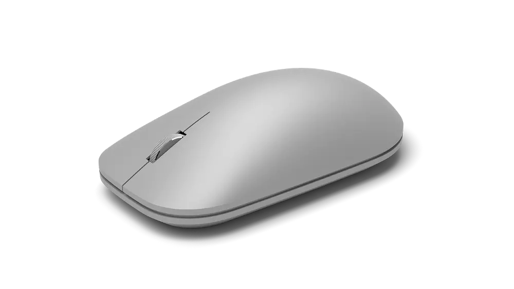 WS300001 Microsoft Surface Bluetooth Mouse-1