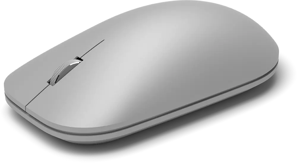 WS300001 Microsoft Surface Bluetooth Mouse-1
